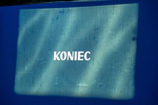 W starym kinie, czyli filmowa podróż do przeszłości, gdy w Zamościu działało 7 kin [ZDJĘCIA]