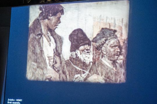 W starym kinie, czyli filmowa podróż do przeszłości, gdy w Zamościu działało 7 kin [ZDJĘCIA]