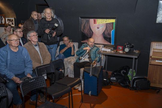 W starym kinie, czyli filmowa podróż do przeszłości, gdy w Zamościu działało 7 kin [ZDJĘCIA]