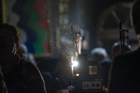 W starym kinie, czyli filmowa podróż do przeszłości, gdy w Zamościu działało 7 kin [ZDJĘCIA]