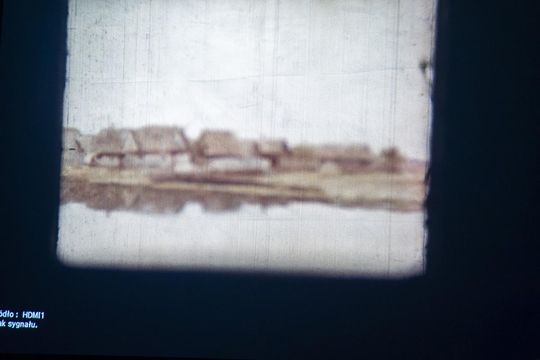 W starym kinie, czyli filmowa podróż do przeszłości, gdy w Zamościu działało 7 kin [ZDJĘCIA]