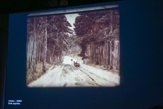 W starym kinie, czyli filmowa podróż do przeszłości, gdy w Zamościu działało 7 kin [ZDJĘCIA]