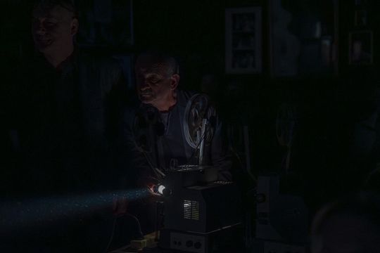 W starym kinie, czyli filmowa podróż do przeszłości, gdy w Zamościu działało 7 kin [ZDJĘCIA]