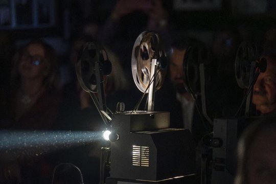 W starym kinie, czyli filmowa podróż do przeszłości, gdy w Zamościu działało 7 kin [ZDJĘCIA]