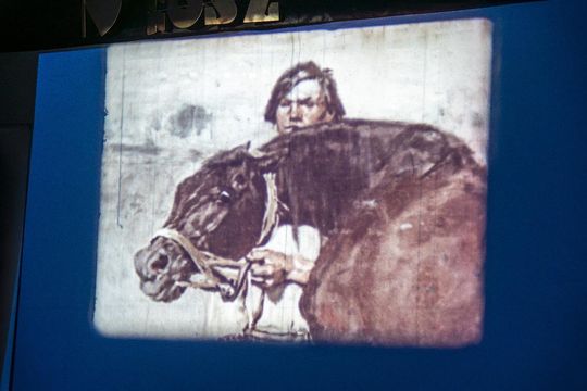 W starym kinie, czyli filmowa podróż do przeszłości, gdy w Zamościu działało 7 kin [ZDJĘCIA]