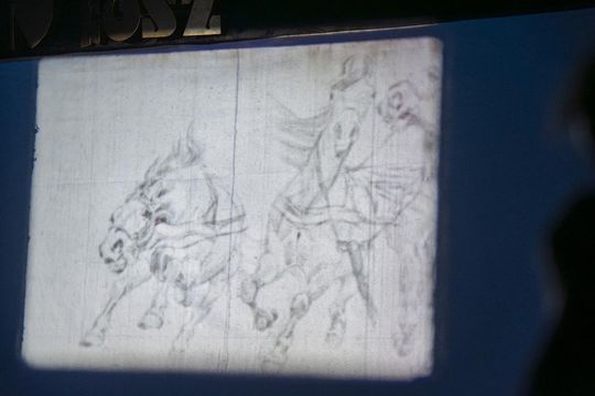 W starym kinie, czyli filmowa podróż do przeszłości, gdy w Zamościu działało 7 kin [ZDJĘCIA]