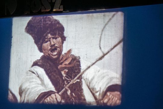 W starym kinie, czyli filmowa podróż do przeszłości, gdy w Zamościu działało 7 kin [ZDJĘCIA]