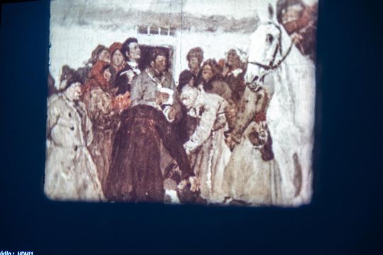 W starym kinie, czyli filmowa podróż do przeszłości, gdy w Zamościu działało 7 kin [ZDJĘCIA]