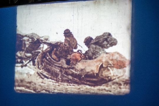 W starym kinie, czyli filmowa podróż do przeszłości, gdy w Zamościu działało 7 kin [ZDJĘCIA]