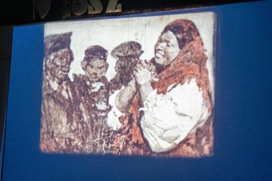 W starym kinie, czyli filmowa podróż do przeszłości, gdy w Zamościu działało 7 kin [ZDJĘCIA]