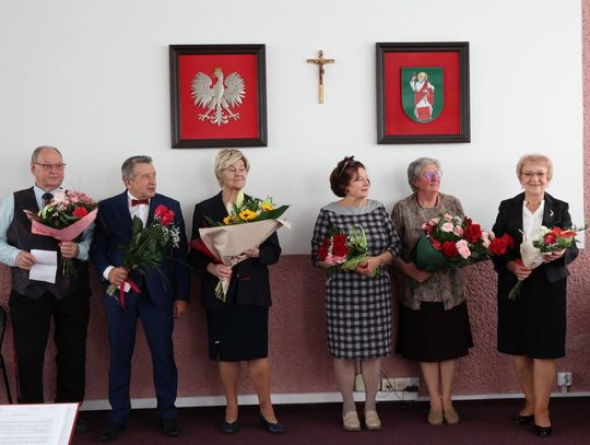 Tomaszowski UTW rozpoczął nowy rok akademicki [ZDJĘCIA]