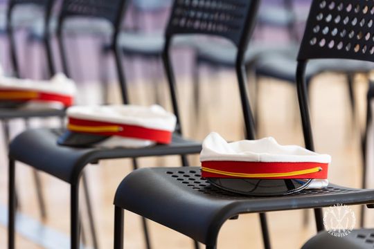 Prezydent RP na inauguracji roku w Akademii Zamojskiej [ZDJĘCIA]