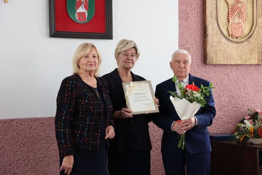 Tomaszowski UTW rozpoczął nowy rok akademicki [ZDJĘCIA]