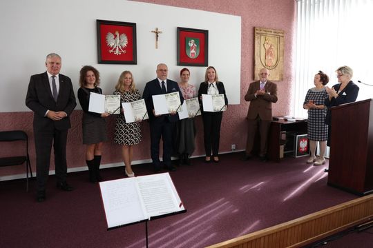 Tomaszowski UTW rozpoczął nowy rok akademicki [ZDJĘCIA]