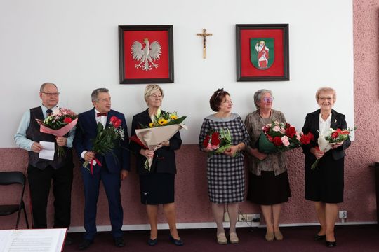 Tomaszowski UTW rozpoczął nowy rok akademicki [ZDJĘCIA]