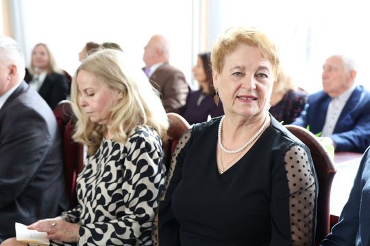 Tomaszowski UTW rozpoczął nowy rok akademicki [ZDJĘCIA]