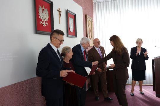 Tomaszowski UTW rozpoczął nowy rok akademicki [ZDJĘCIA]