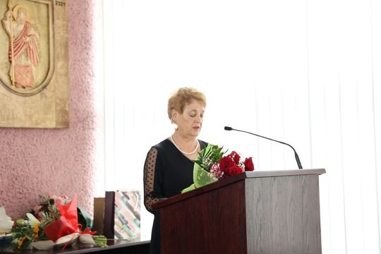 Tomaszowski UTW rozpoczął nowy rok akademicki [ZDJĘCIA]