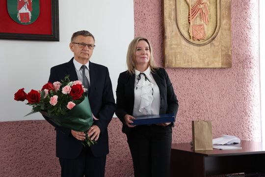 Tomaszowski UTW rozpoczął nowy rok akademicki [ZDJĘCIA]