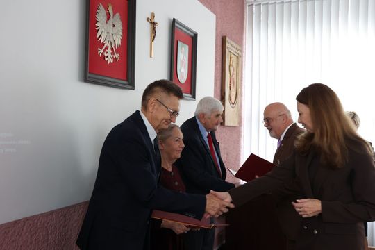 Tomaszowski UTW rozpoczął nowy rok akademicki [ZDJĘCIA]