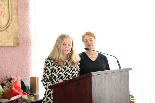 Tomaszowski UTW rozpoczął nowy rok akademicki [ZDJĘCIA]