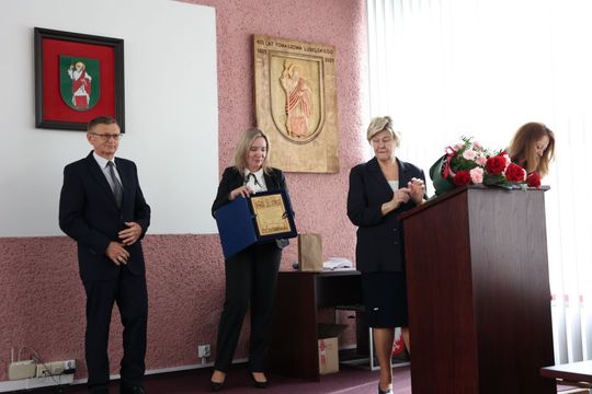 Tomaszowski UTW rozpoczął nowy rok akademicki [ZDJĘCIA]