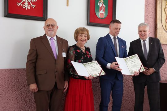 Tomaszowski UTW rozpoczął nowy rok akademicki [ZDJĘCIA]