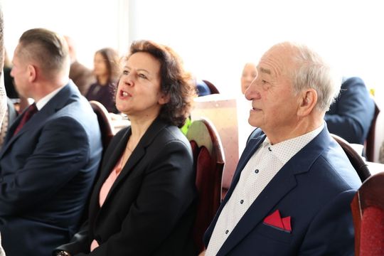 Tomaszowski UTW rozpoczął nowy rok akademicki [ZDJĘCIA]