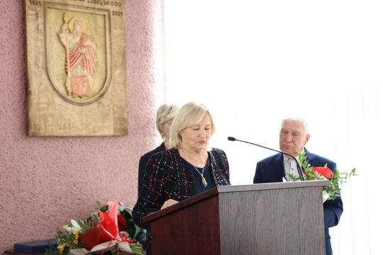 Tomaszowski UTW rozpoczął nowy rok akademicki [ZDJĘCIA]