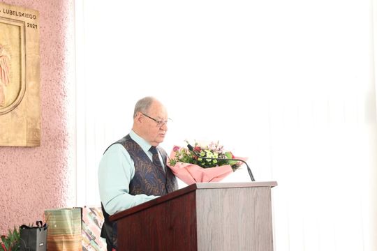 Tomaszowski UTW rozpoczął nowy rok akademicki [ZDJĘCIA]