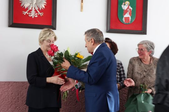 Tomaszowski UTW rozpoczął nowy rok akademicki [ZDJĘCIA]