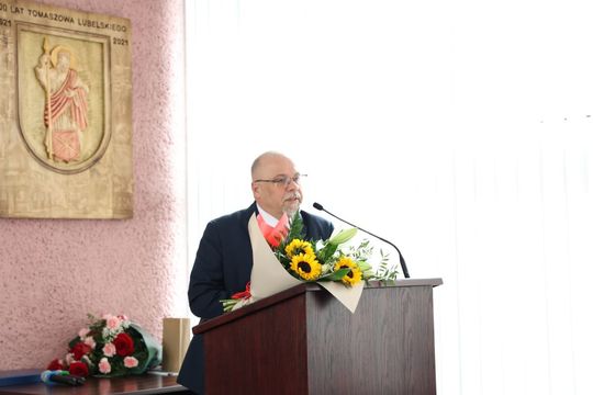 Tomaszowski UTW rozpoczął nowy rok akademicki [ZDJĘCIA]