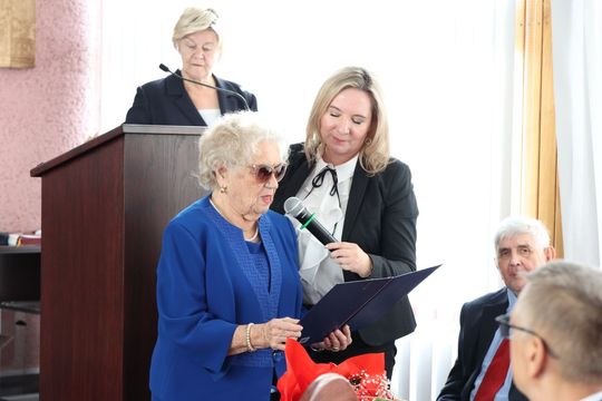 Tomaszowski UTW rozpoczął nowy rok akademicki [ZDJĘCIA]