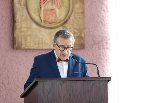 Tomaszowski UTW rozpoczął nowy rok akademicki [ZDJĘCIA]