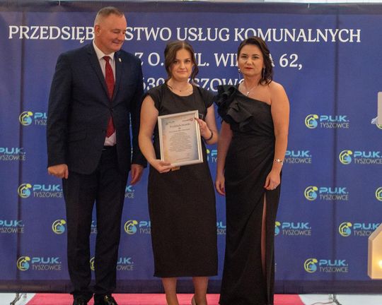 25-lecie Przedsiębiorstwa Usług Komunalnych w Tyszowcach [ZDJĘCIA]
