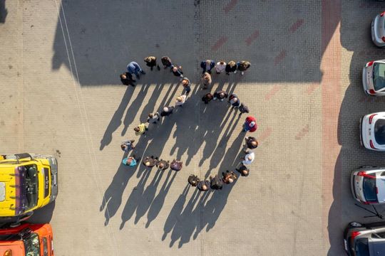 25-lecie Przedsiębiorstwa Usług Komunalnych w Tyszowcach [ZDJĘCIA]