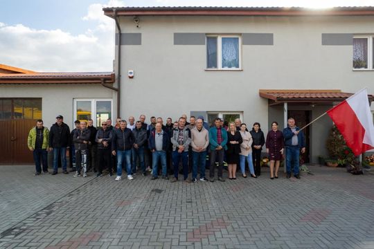 25-lecie Przedsiębiorstwa Usług Komunalnych w Tyszowcach [ZDJĘCIA]