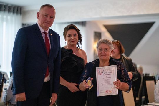 25-lecie Przedsiębiorstwa Usług Komunalnych w Tyszowcach [ZDJĘCIA]