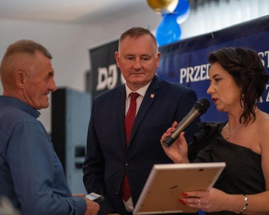 25-lecie Przedsiębiorstwa Usług Komunalnych w Tyszowcach [ZDJĘCIA]