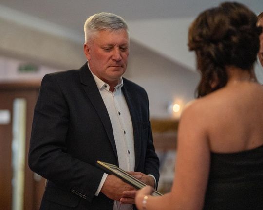 25-lecie Przedsiębiorstwa Usług Komunalnych w Tyszowcach [ZDJĘCIA]