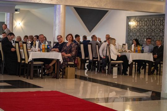 25-lecie Przedsiębiorstwa Usług Komunalnych w Tyszowcach [ZDJĘCIA]