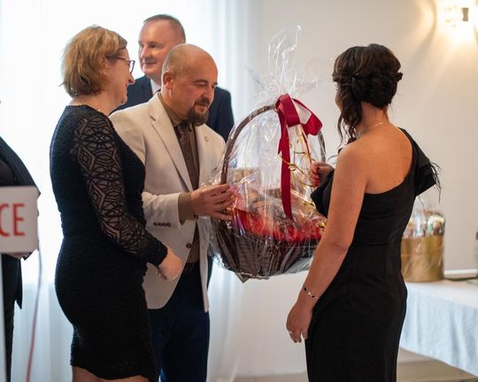 25-lecie Przedsiębiorstwa Usług Komunalnych w Tyszowcach [ZDJĘCIA]