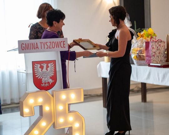 25-lecie Przedsiębiorstwa Usług Komunalnych w Tyszowcach [ZDJĘCIA]