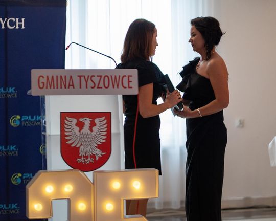 25-lecie Przedsiębiorstwa Usług Komunalnych w Tyszowcach [ZDJĘCIA]