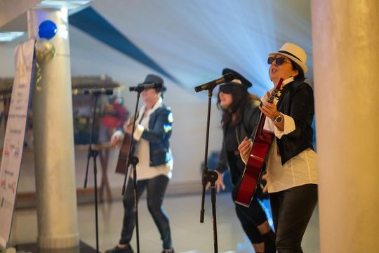 25-lecie Przedsiębiorstwa Usług Komunalnych w Tyszowcach [ZDJĘCIA]