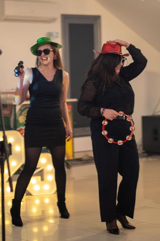 25-lecie Przedsiębiorstwa Usług Komunalnych w Tyszowcach [ZDJĘCIA]