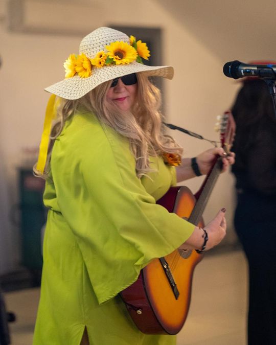 25-lecie Przedsiębiorstwa Usług Komunalnych w Tyszowcach [ZDJĘCIA]