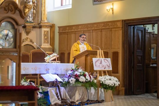 25-lecie Przedsiębiorstwa Usług Komunalnych w Tyszowcach [ZDJĘCIA]