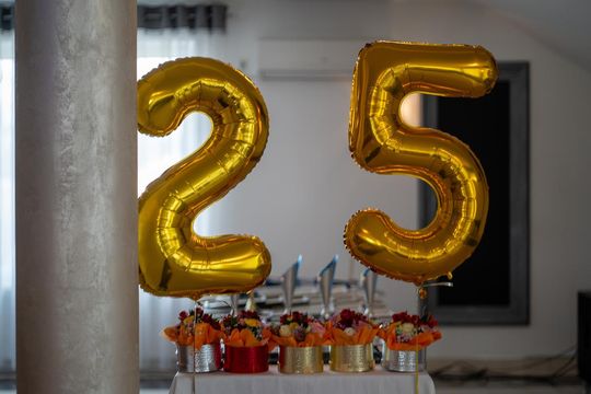 25-lecie Przedsiębiorstwa Usług Komunalnych w Tyszowcach [ZDJĘCIA]