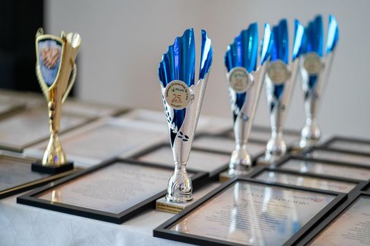 25-lecie Przedsiębiorstwa Usług Komunalnych w Tyszowcach [ZDJĘCIA]